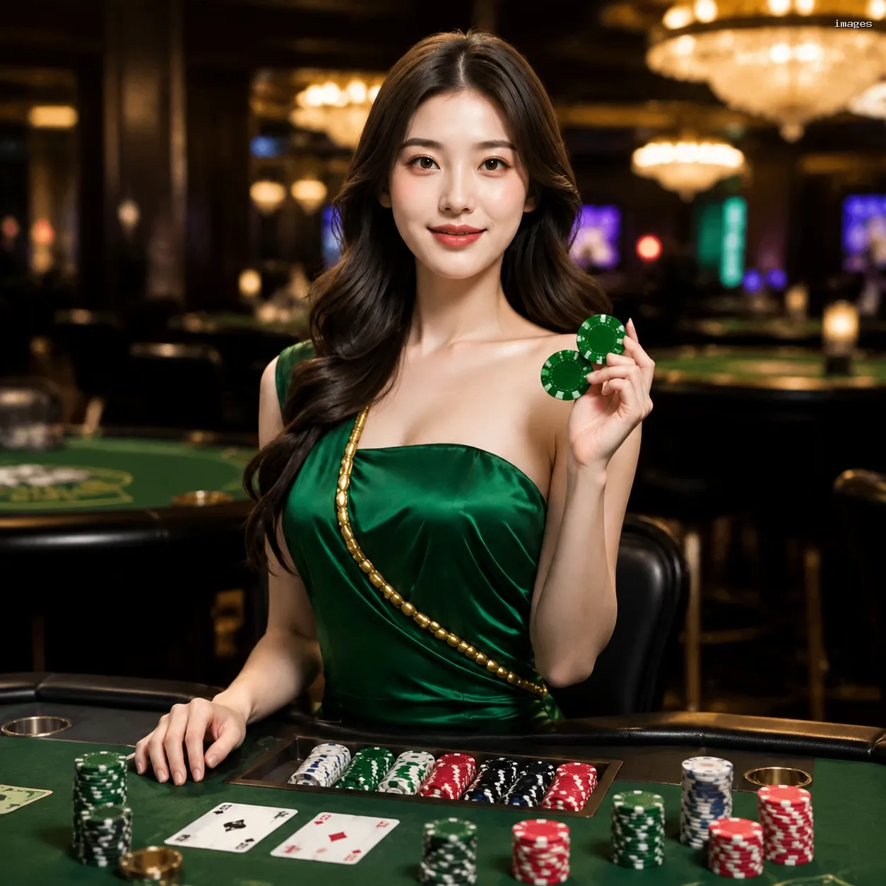 Keunggulan dan Fitur Menarik di Situs Game images