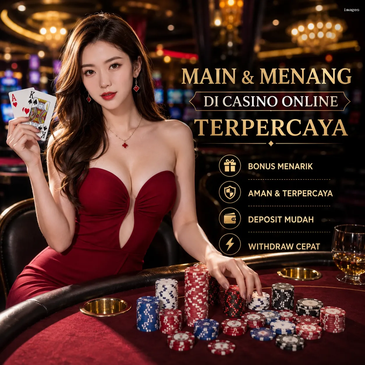Menelusuri Keunggulan Situs Game images