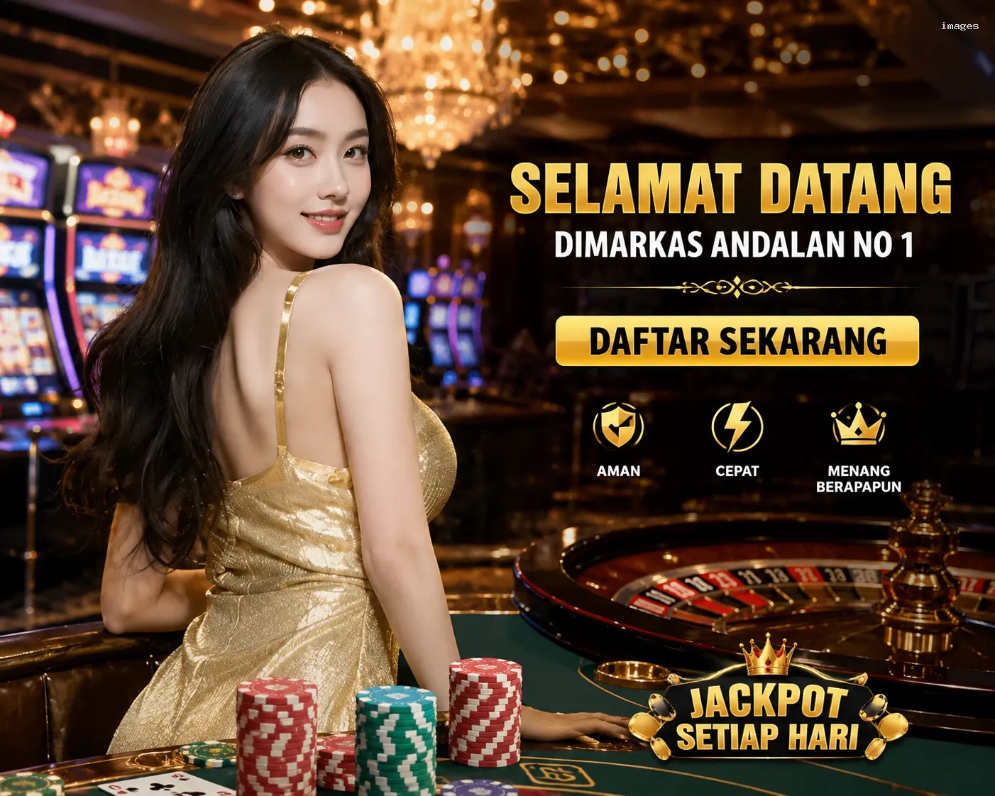 Tips dan Trik Bermain di images untuk Pemula